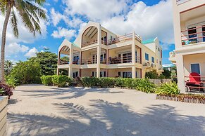 Tres Cocos Resort