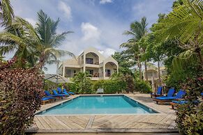 Tres Cocos Resort