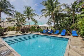 Tres Cocos Resort