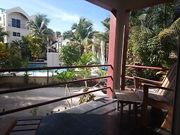 Tres Cocos Resort