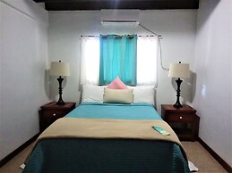 Tres Cocos Resort