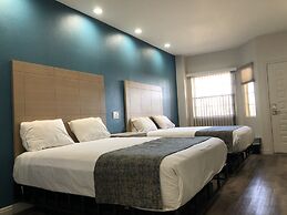 Cali Inn