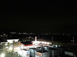 Nice Inn Hotel Ichikawa Tokyo Bay