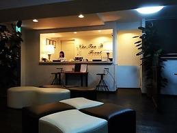 Nice Inn Hotel Ichikawa Tokyo Bay