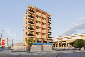 Nice Inn Hotel Ichikawa Tokyo Bay