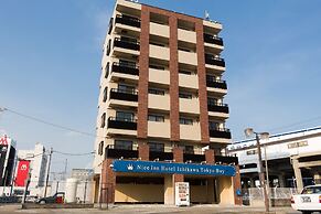 Nice Inn Hotel Ichikawa Tokyo Bay