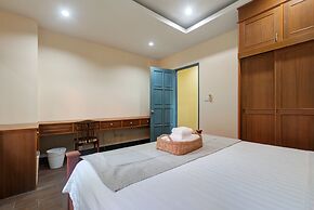 Baan Patcharintorn Samui
