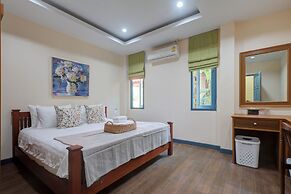 Baan Patcharintorn Samui