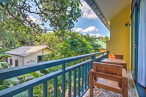 Baan Patcharintorn Samui