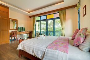 Baan Patcharintorn Samui