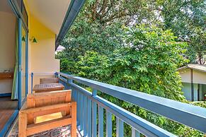 Baan Patcharintorn Samui