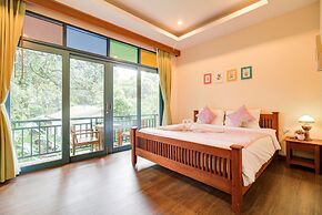 Baan Patcharintorn Samui