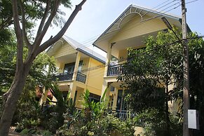 Baan Patcharintorn Samui