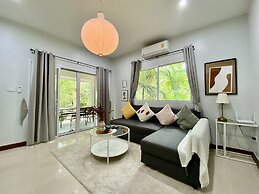 Baan Patcharintorn Samui