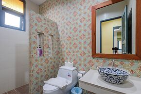 Baan Patcharintorn Samui