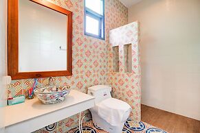 Baan Patcharintorn Samui