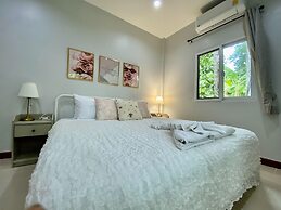 Baan Patcharintorn Samui