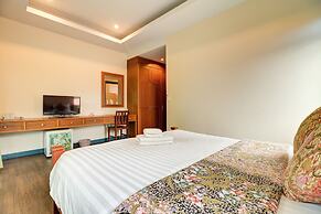 Baan Patcharintorn Samui