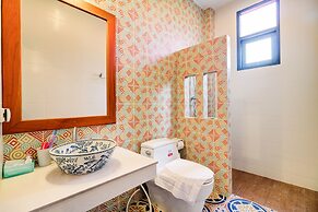 Baan Patcharintorn Samui