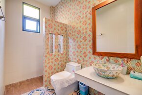 Baan Patcharintorn Samui