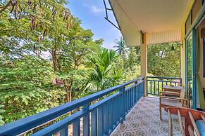 Baan Patcharintorn Samui