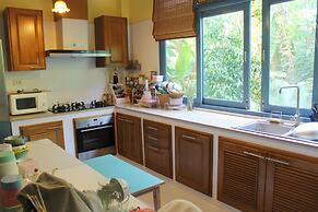 Baan Patcharintorn Samui