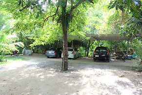 Baan Patcharintorn Samui