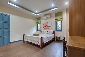 Baan Patcharintorn Samui