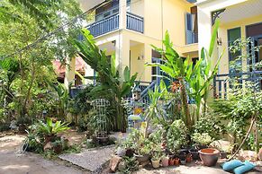 Baan Patcharintorn Samui