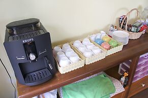 Baan Patcharintorn Samui