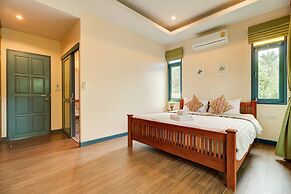 Baan Patcharintorn Samui