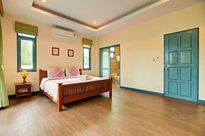 Baan Patcharintorn Samui