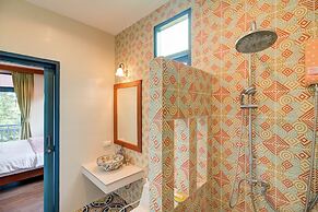 Baan Patcharintorn Samui