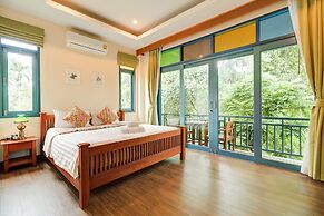 Baan Patcharintorn Samui