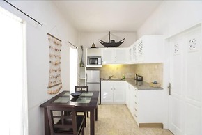 Beach Melati Apartments