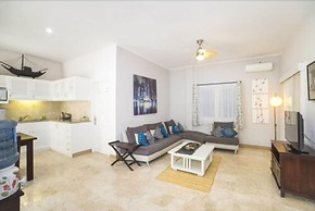 Beach Melati Apartments