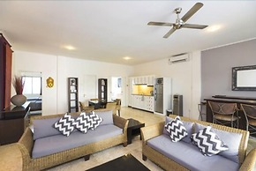 Beach Melati Apartments