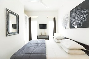 Beach Melati Apartments