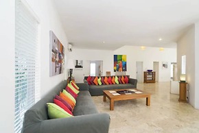 Beach Melati Apartments