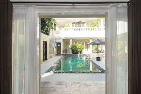 Beach Melati Apartments