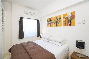 Beach Melati Apartments