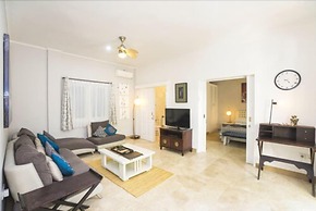 Beach Melati Apartments