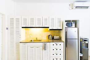 Beach Melati Apartments