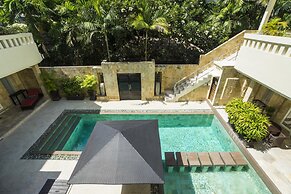 Beach Melati Apartments