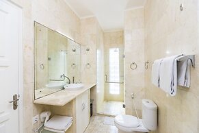 Beach Melati Apartments