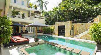 Beach Melati Apartments