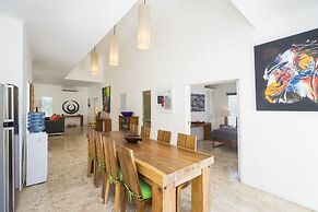 Beach Melati Apartments