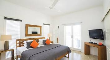 Beach Melati Apartments