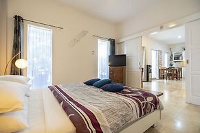 Beach Melati Apartments