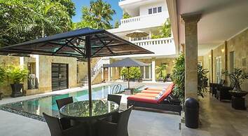 Beach Melati Apartments